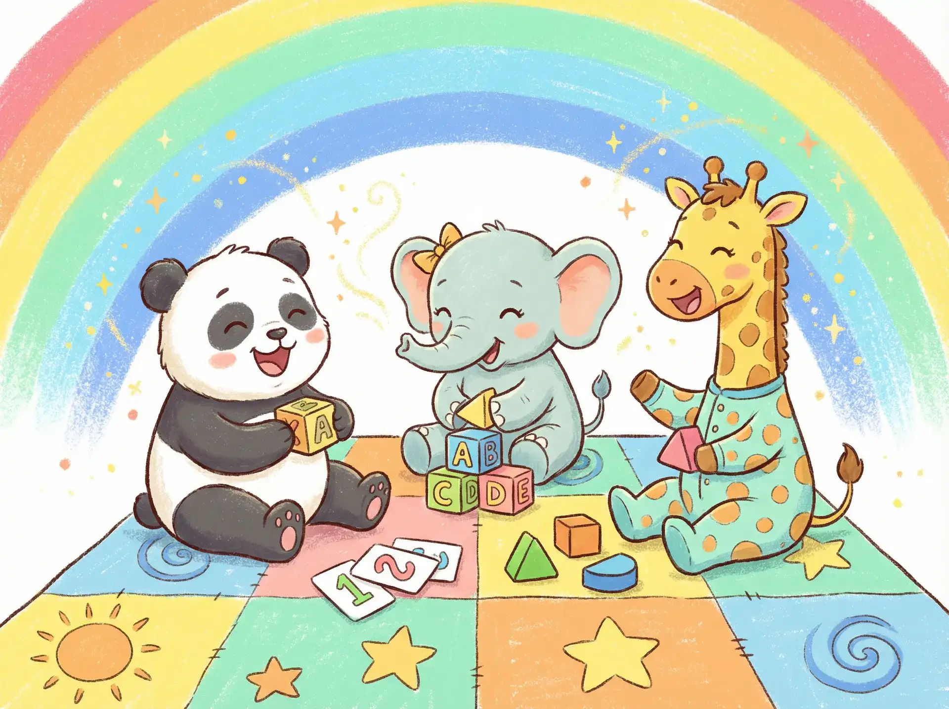超级飞侠 - 适合宝宝的 acg游戏姬 冒险动画